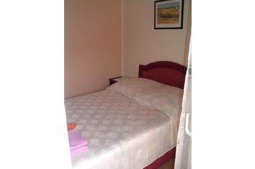 Montenegro Privát Sutomore, Interior